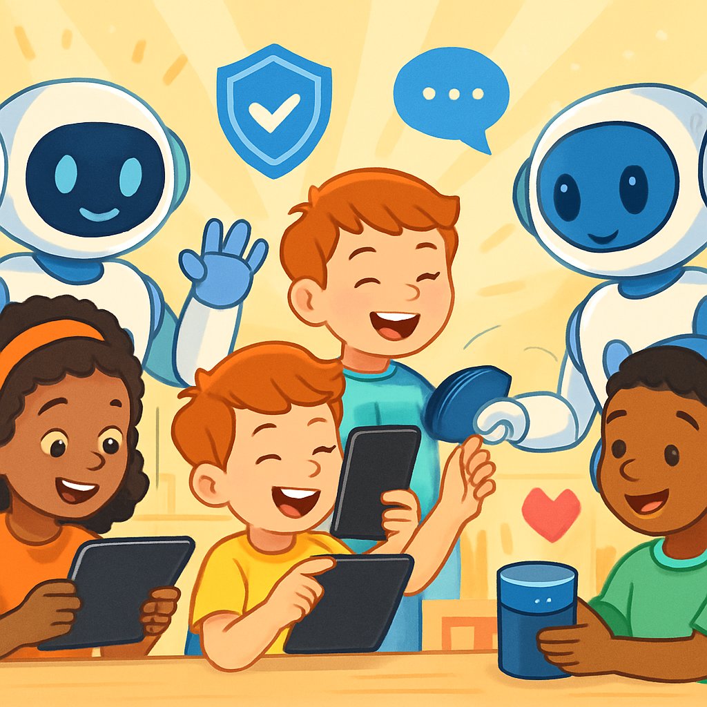 Making AI Safer for Kids: Insights from the New Safe-Child-LLM Benchmark