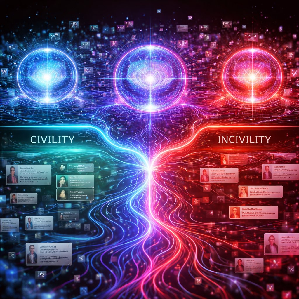 Persian Twitter Incivility: ParsBERT vs GPT in Mahsa Amini