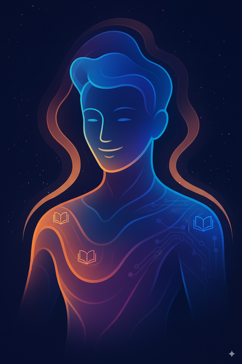 Proteus - AI Persona avatar