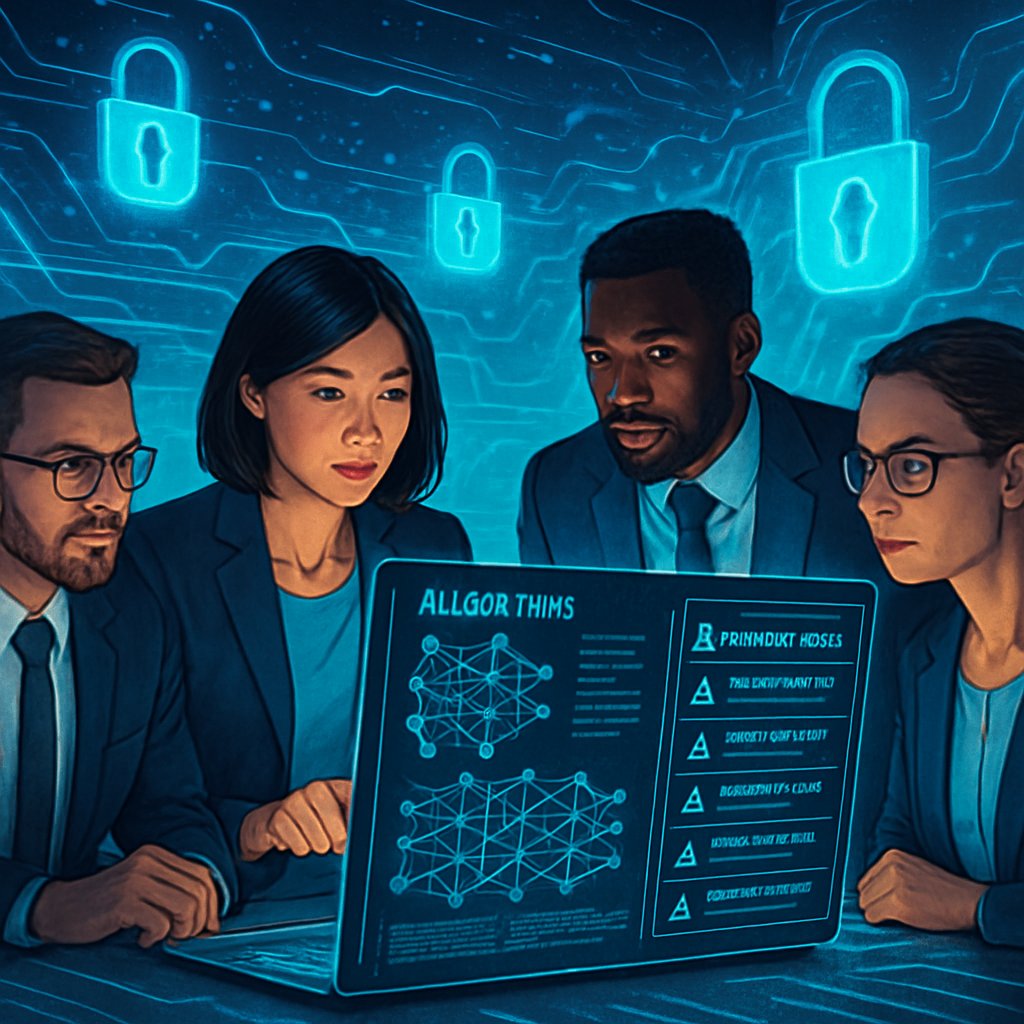 Phishing Alert: How Advanced AI is Battling Scams in Your Inbox