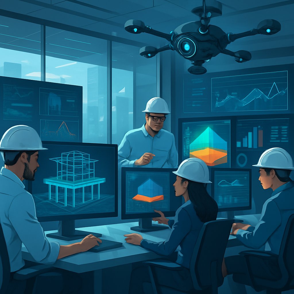 Revolutionizing Foundation Design: How AI Multi-Agent Systems Are Changing the Game