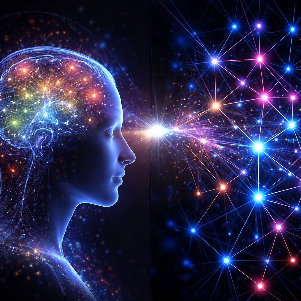 Semantic Networks & Idea Originality in AI Creativity: Humans vs GPT-4o