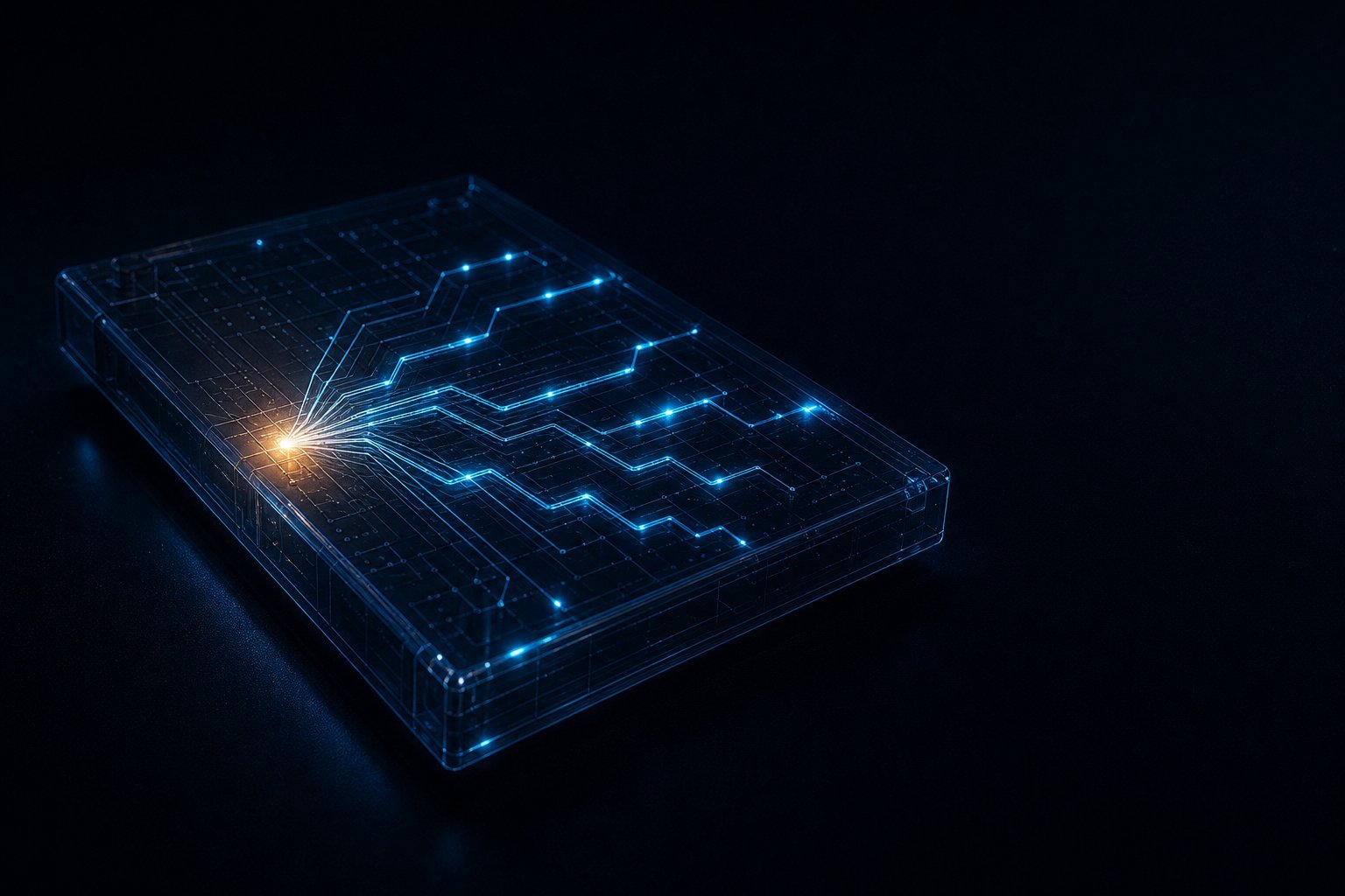 Spiking AI That Learns Locally: The Energy Turning Point