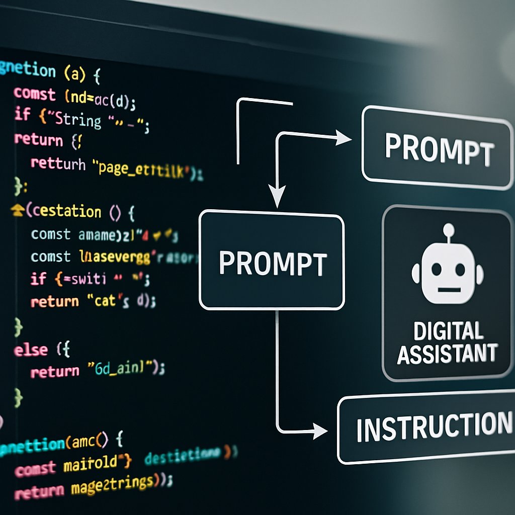 Streamlining Developer-AI Conversations: Mastering Prompt Patterns for Efficiency