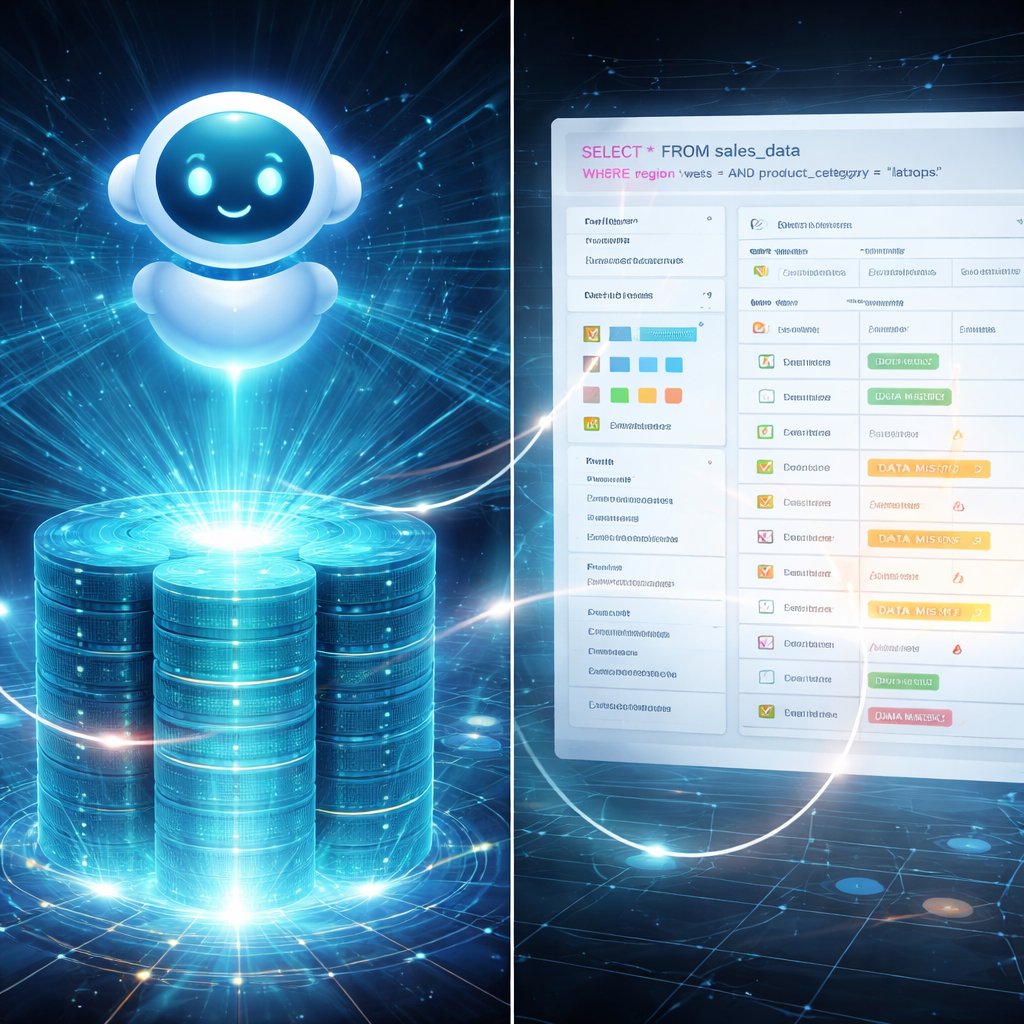 Structured DB Search vs ChatGPT: How Close Are We Really?
