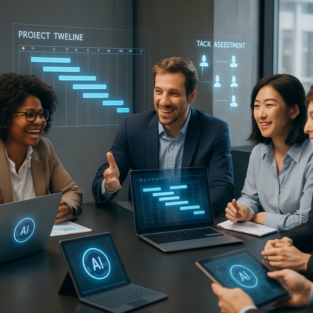 The AI Teamwork Revolution: What We've Learned About Collaboration from 2023 to 2025