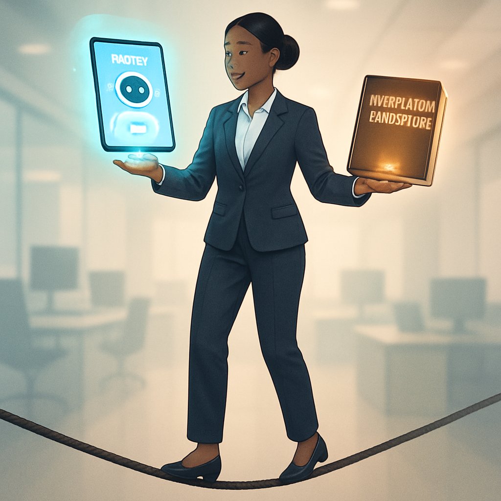The Future of Workplace Negotiations: Can AI Coaches Really Help Us?