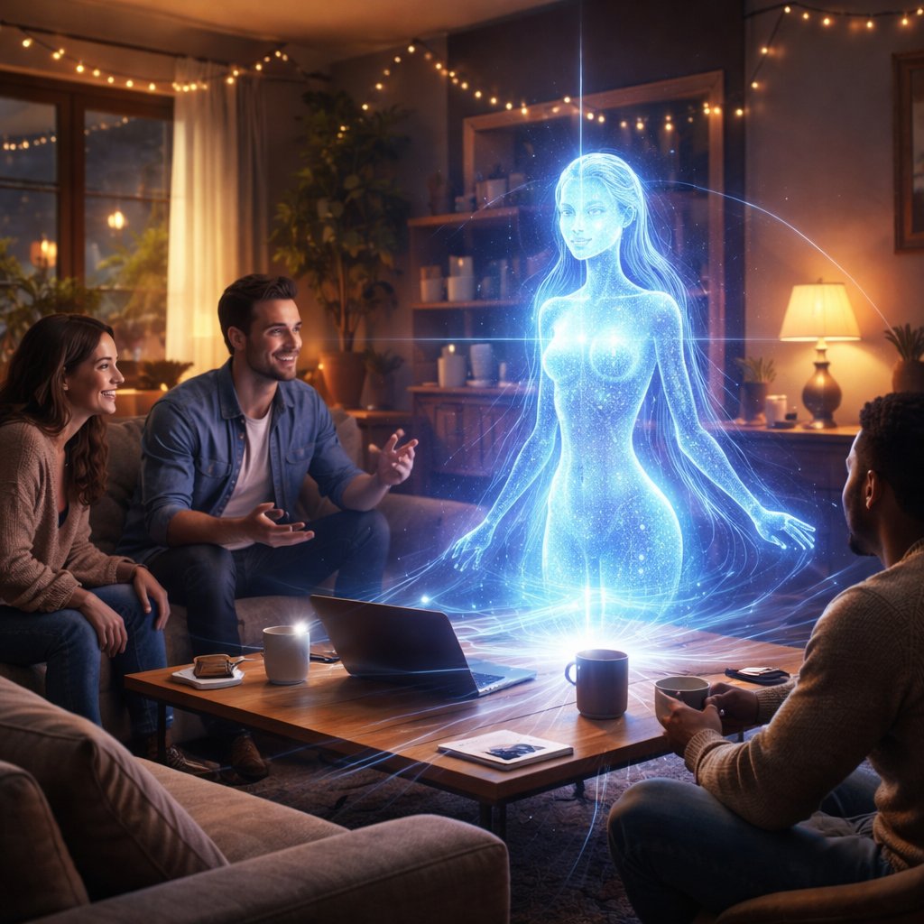 Title: ChatGPT in Our Living Rooms: How Real People Are Using and Shaping Conversational AI Over Time