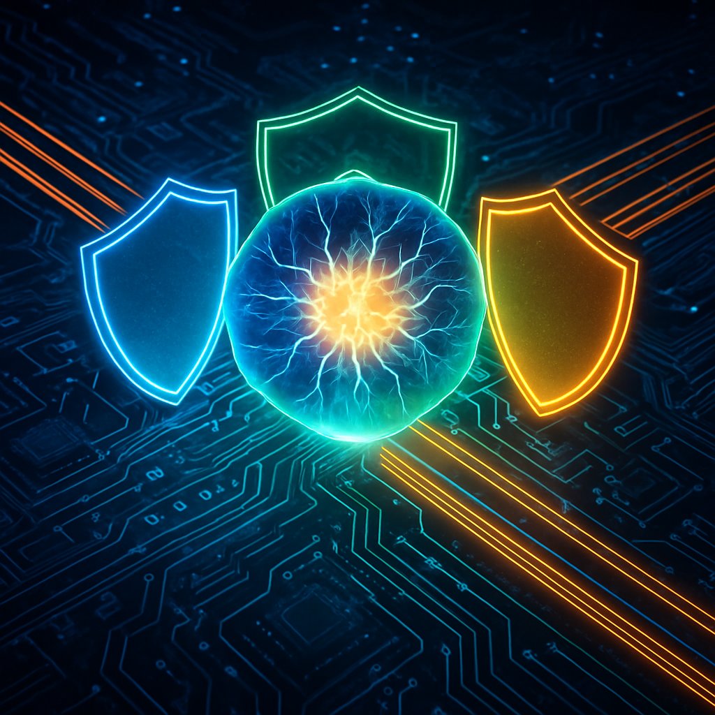 Trust-Safety Guardrails for LLMs: A Flexible Safety Framework