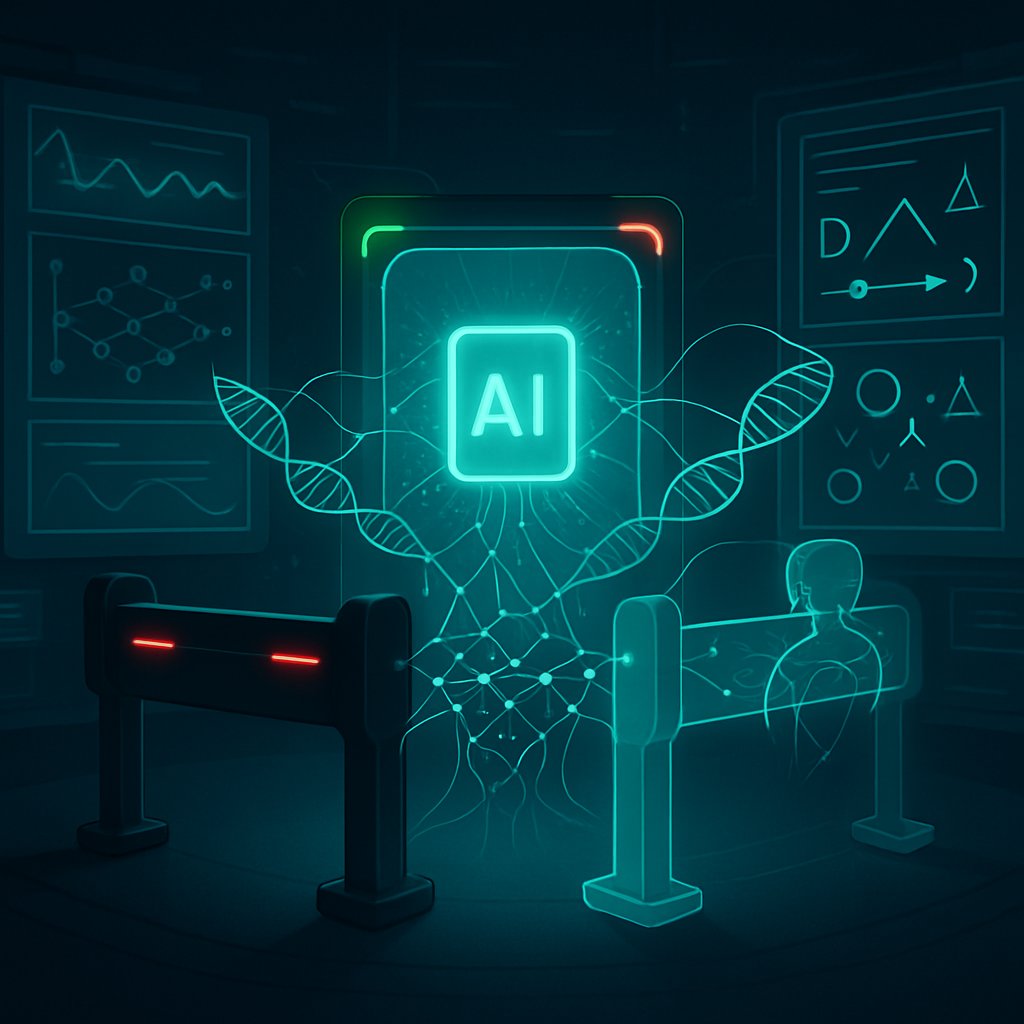 Unique title: Guardrails Under Scrutiny: How Black-Box Attacks Learn LLM Safety Boundaries (And What It Means for Defenders)