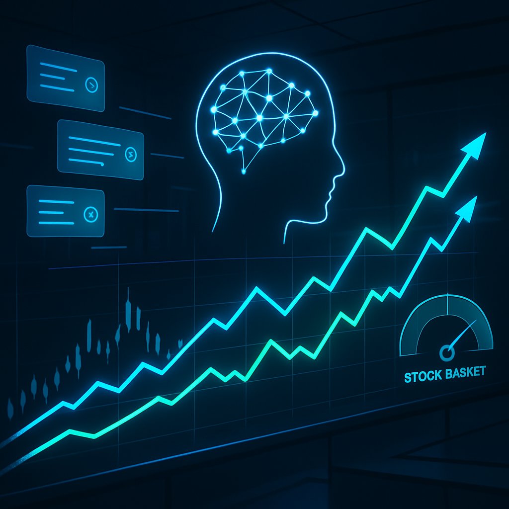 Unique title: News to Numbers: How ChatGPT Helps Sharpen Momentum Investing Without Breaking the Bank