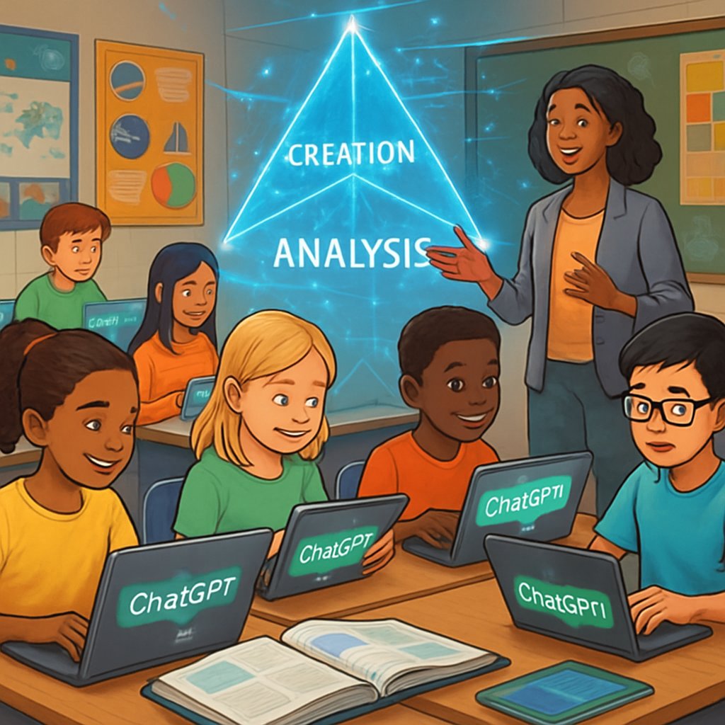Unlocking the Future of Learning: How GenAI is Changing the Game for Student Retention