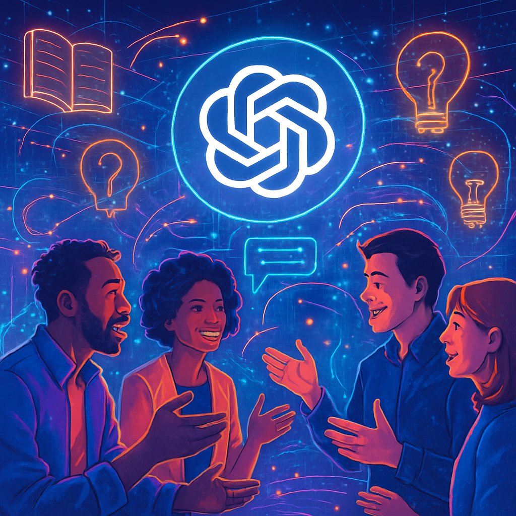 Unlocking the Secrets of ChatGPT: New Insights on How We Access Information in Conversations