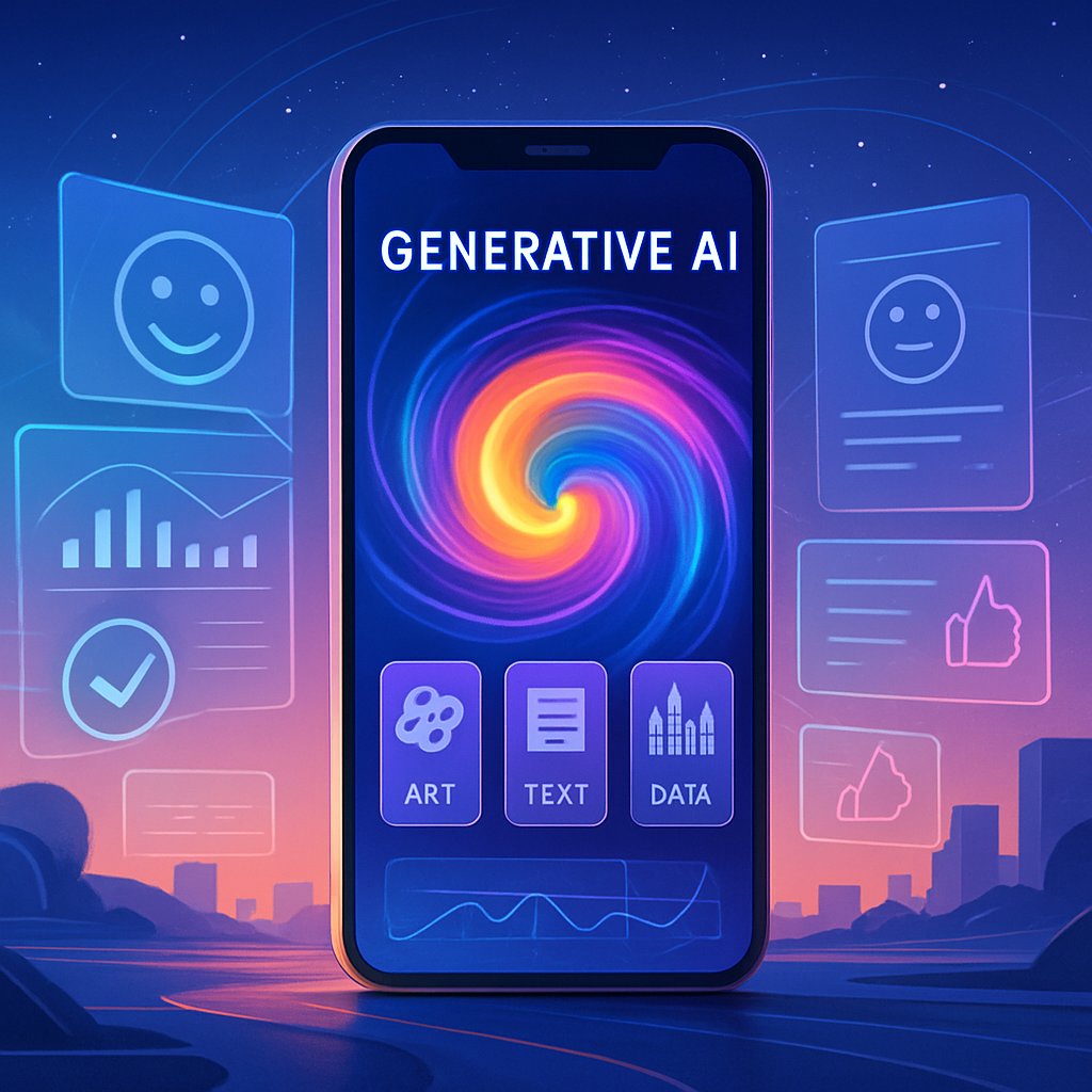 Unlocking User Insights: How People Really Feel About Generative AI Apps