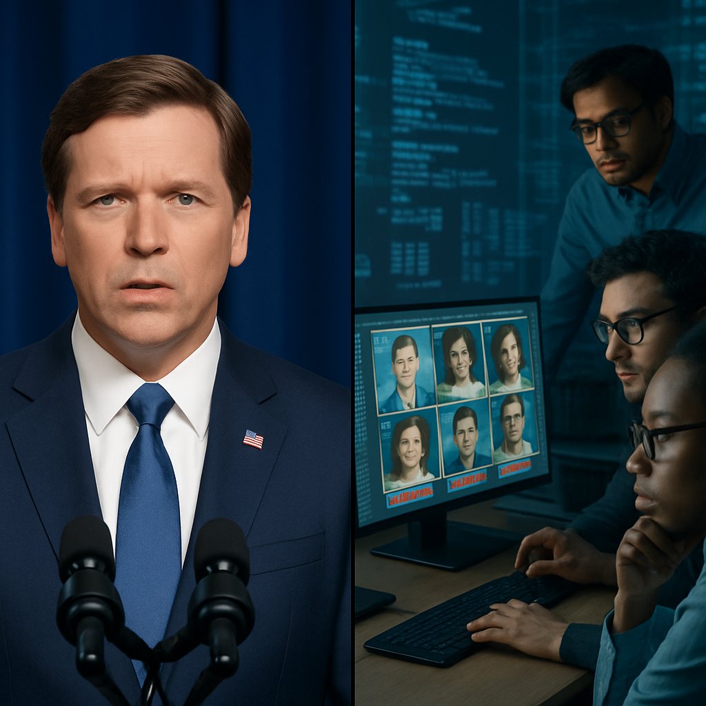 Unmasking Deepfakes: Why AI Models Are Not Ready to Spot Fakes Yet
