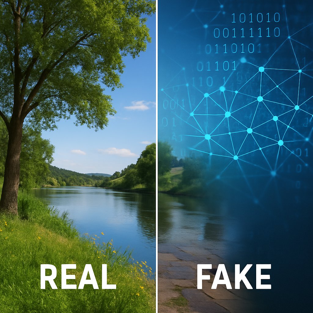 Unmasking the Truth: Can AI Spot Image Manipulations?