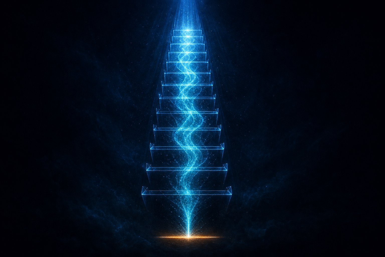 Unplug Controlled Evolution: Near-Optimal Ground States