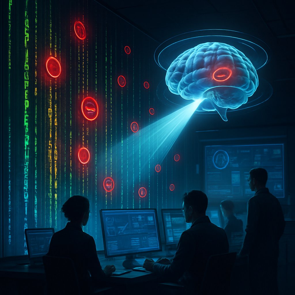 What a Massive GitHub Scan Reveals About Security in AI-Generated Code